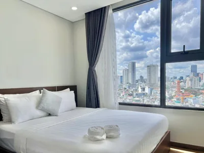 Vinh Hoi Apartments - Luxury Apartment Furnished Suites – Photos 2