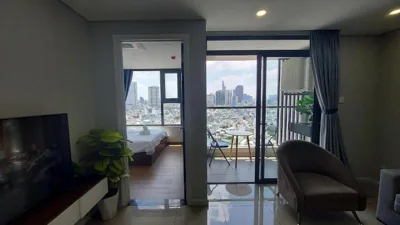 Vinh Hoi Apartments - Luxury Apartment Furnished Suites – Photos 3