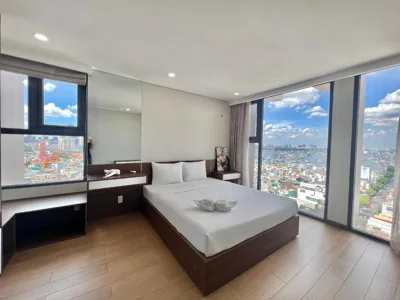 Vinh Hoi Apartments - Luxury Apartment Furnished Suites – Photos 5