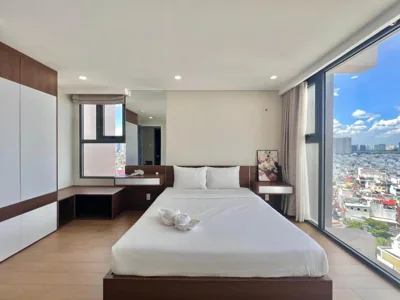 Vinh Hoi Apartments - Luxury Apartment Furnished Suites – Photos 6