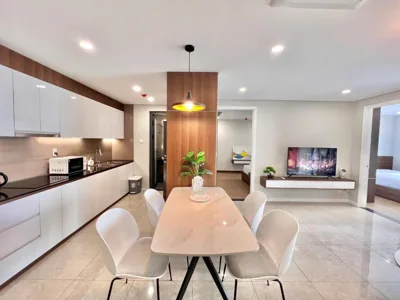 Vinh Hoi Apartments - Luxury Apartment Furnished Suites – Photos 7