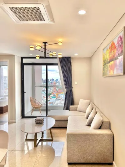 Vinh Hoi Apartments - Luxury Apartment Furnished Suites – Photos 8