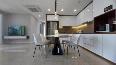 Vinh Hoi Apartments - Luxury Apartment Furnished Suites – Photos 9