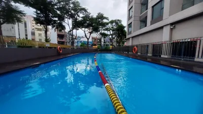 Vinh Hoi Apartments - Luxury Apartment Furnished Suites – Photos 11